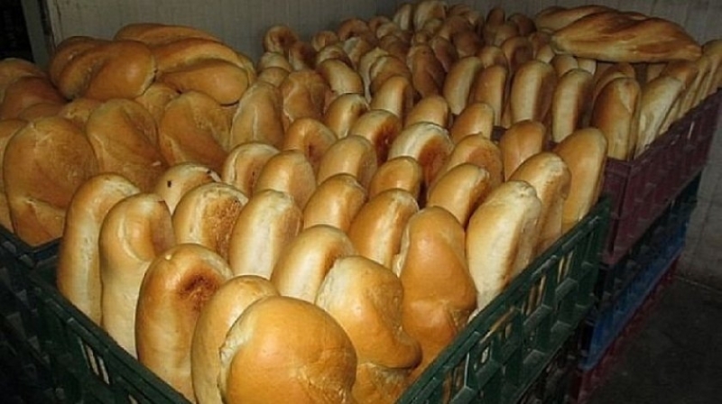 Хлябът е поскъпнал с 2-3%, което се равнява на 10-12