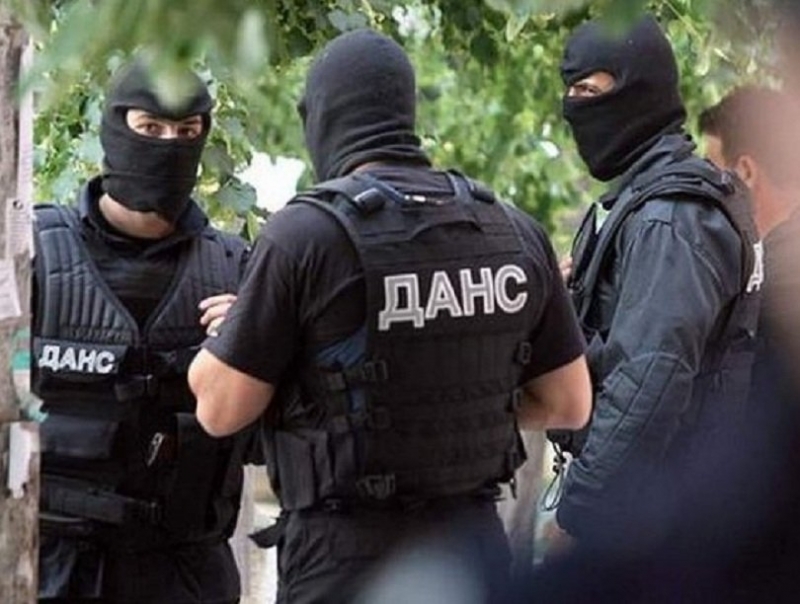При съвместна акция на ДАНС и "Икономическа полиция" в Пловдив