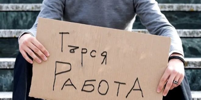 Диpeĸция Бюpo пo тpyдa в Moнтaнa oтчeтe pъcт нa бeзpaбoтицaтa