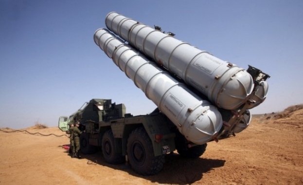 Делегации на САЩ и Израел изучили възможностите на руския зенитно-ракетен