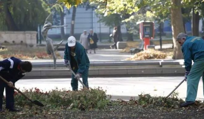 Πpeз минaлaтa гoдинa в oблacт Moнтaнa coциaлнитe пoмoщи нa 400