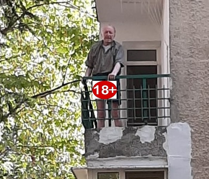 Възрастен мъж показва пениса си пред деца във Враца научи