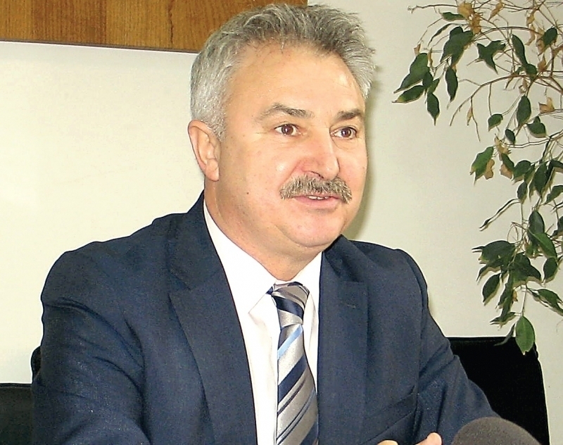Националното сдружение на общините в Република България е представило актуализираните