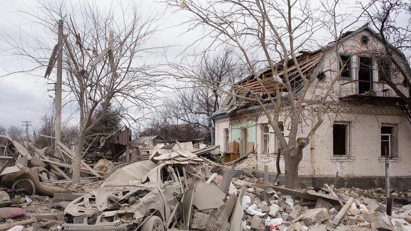 Десетки украински войници са загинали след руския ракетен удар над