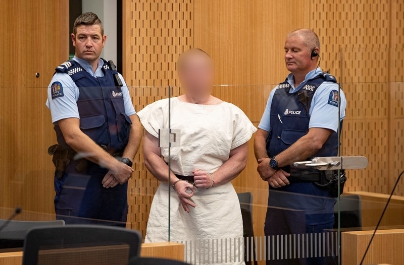 Новозеландски съд издаде доживотна присъда без право на помилване на