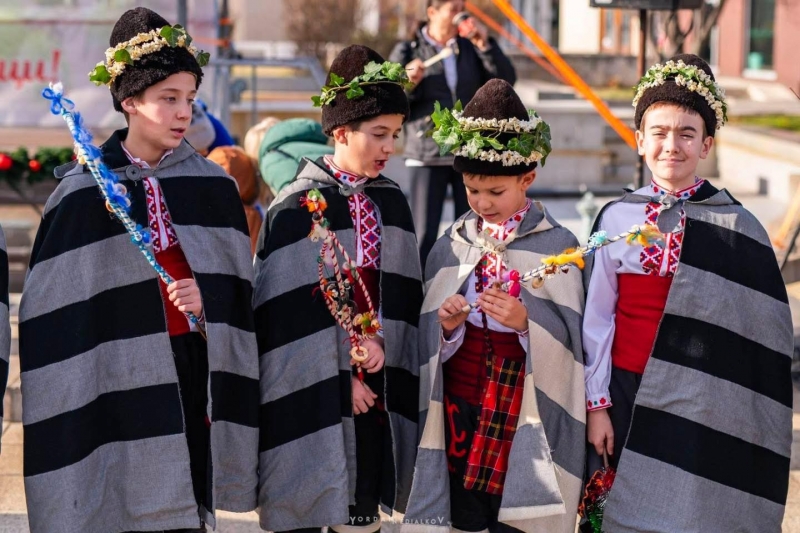 Враца ще отбележи Васильовден с богата програма За трета поредна