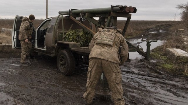 Според Института за изучаване на войната ISW планът за победата