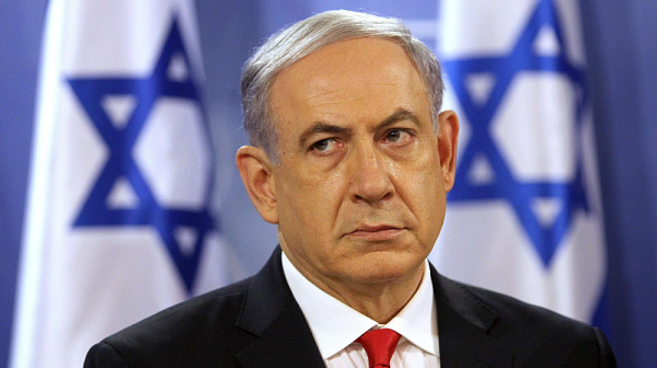 В ексклузивно интервю за германския вестник BILD министър-председателят на Израел Бенямин Нетаняху