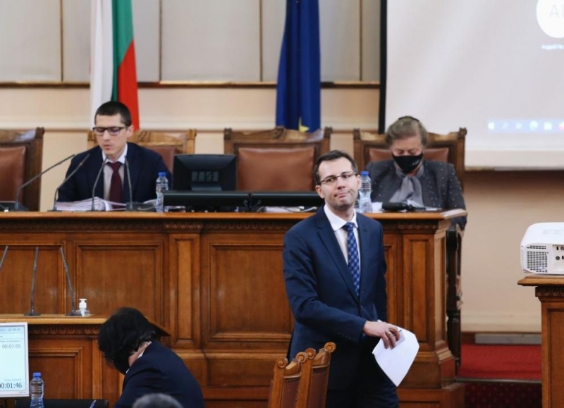 Ръководството на Парламентарната група на ДПС обяви, че премиерът Кирил