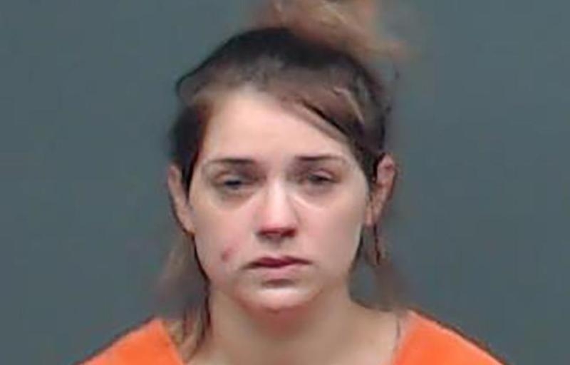29-годишна жена от Тексас е осъдена на смърт за това, че през