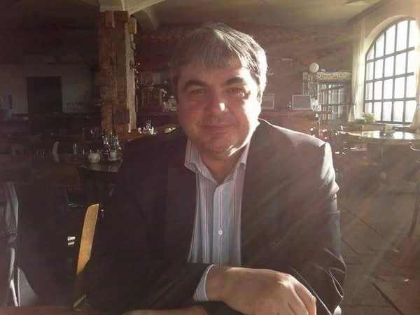 Популярният адвокат от Враца Пламен Петков публикува в своя профил