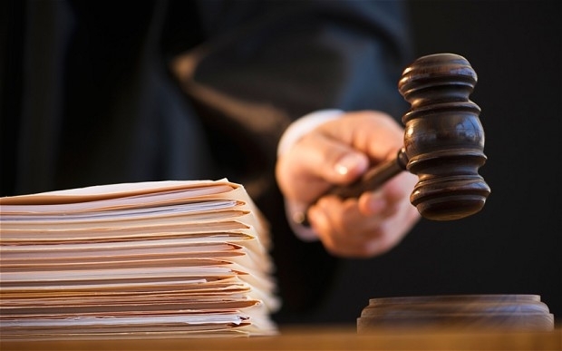 Районен съд Лом одобри споразумение между Районна прокуратура Монтана Териториално