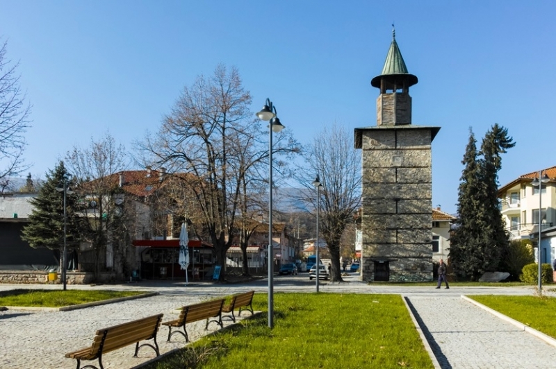 Община Берковица ще вземе участие в Международното изложение Културен туризъм