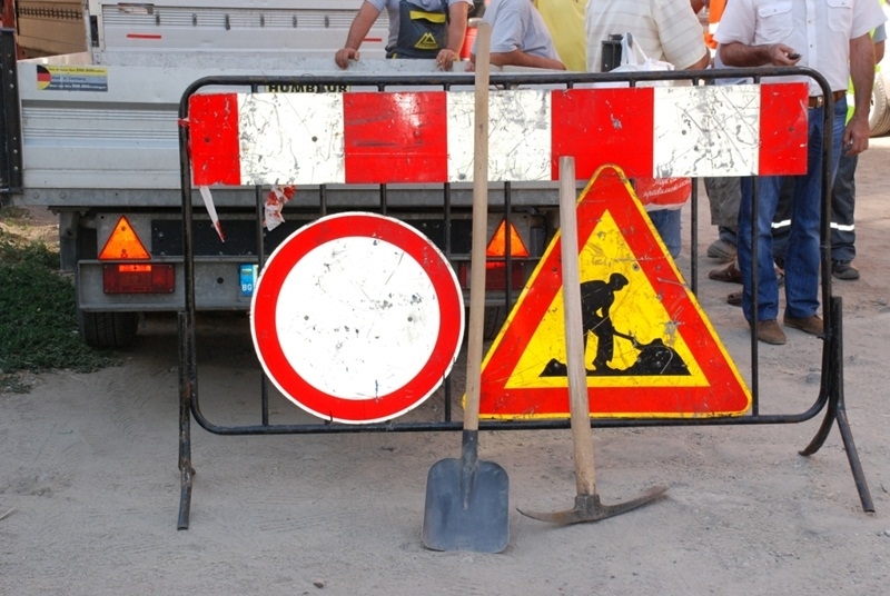 Две улици във Враца ще бъдат затворени временно заради ремонт.
