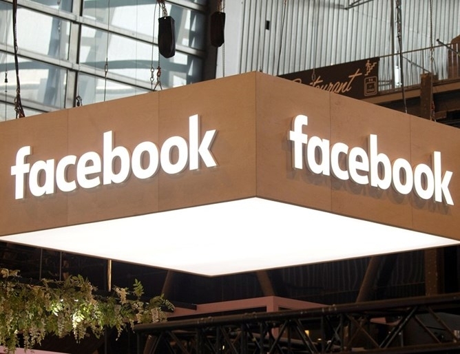 Американски учени сравниха въздействието на социалната мрежа Фейсбук с това