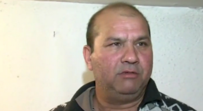 Абсурдите с ТЕЛК продължават На 56 годишният Васил Стоянов от село