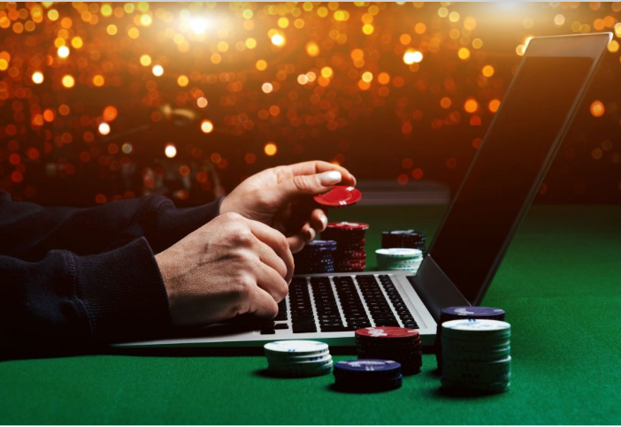 Хазартната индустрия у нас изживява истински бум а възможностите да