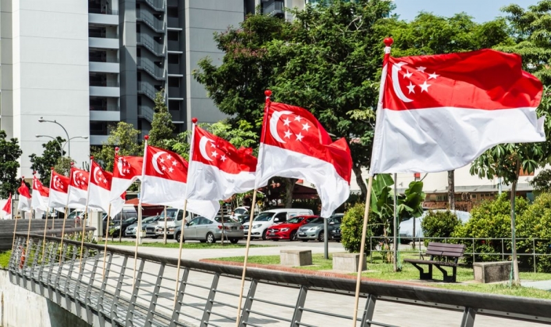 Сингапур екзекутира днес 45-годишна жена, свой гражданин, за трафик на