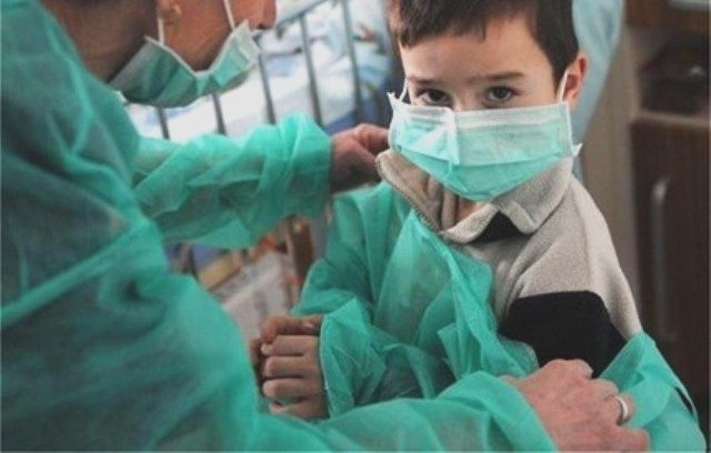 Отменена е грипната епидемия на територията на Врачанска област, съобщиха