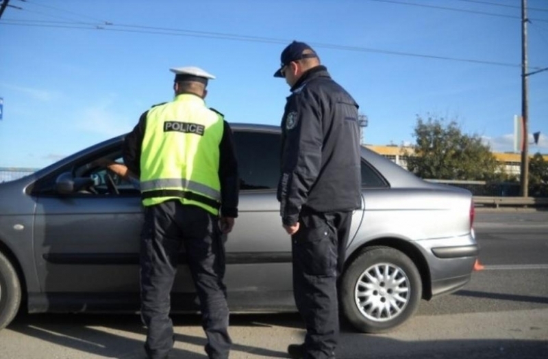 До 24 март е в ход специализирана полицейска операция за