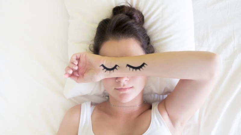 Недостатъчният сън допринася за поява на болестта на Алцхаймер, установиха
