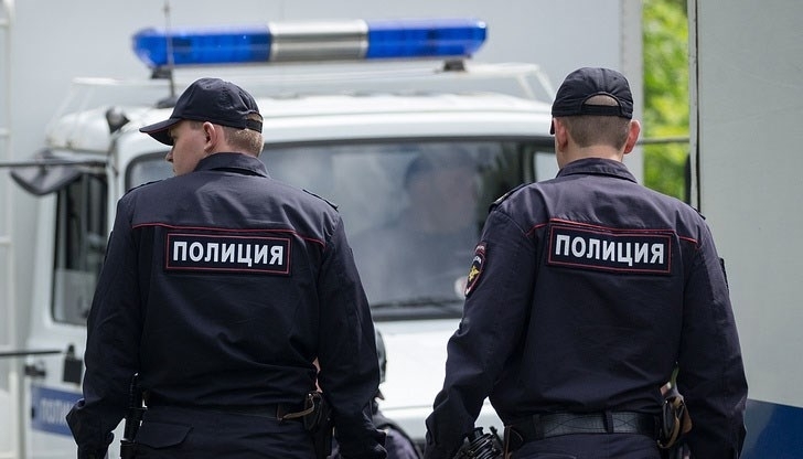 Полицията в Русия застреля 16 годишен тийнейджър в преобладаващия с