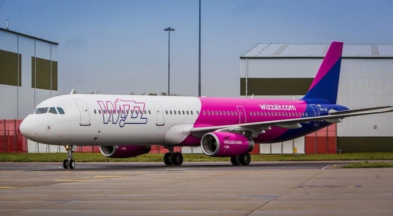 Нискотарифният превозвач Wizz Air въвежда нова политика за багажа на