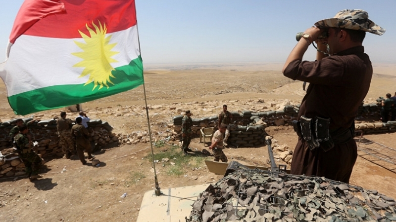 Иракски Кюрдистан е готов да замрази процеса по обявяване на