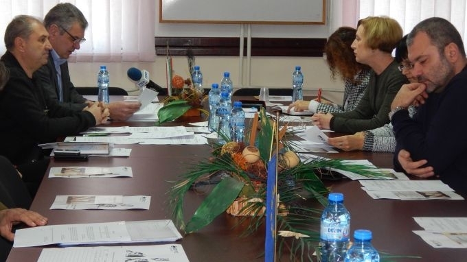 Областната епизоотична комисия във Видин заседава извънредно заради регистрирани случаи