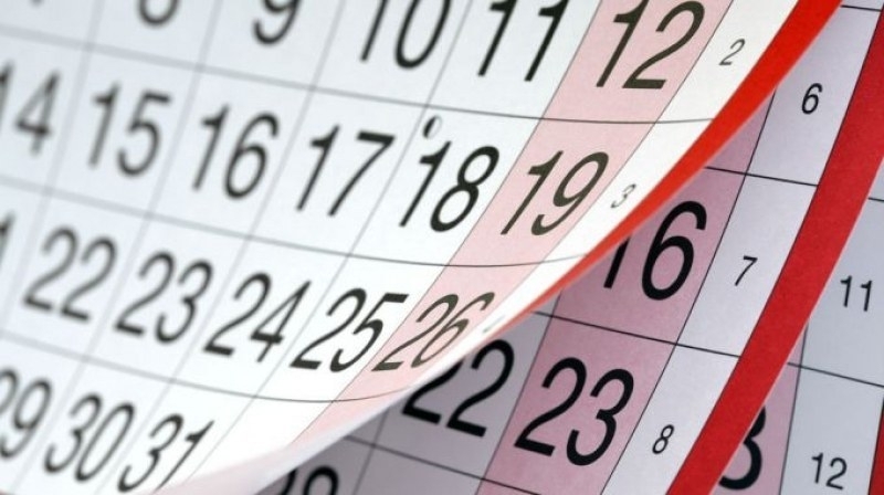 Достъпен е актуален календар на официалните празници през 2023 година.
Вижте