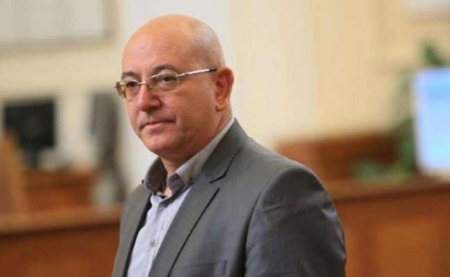 Емил Димитров Ревизоро ще е новият еко министър стана ясно