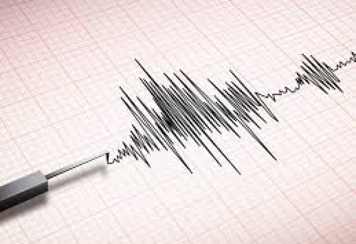 Земетресение с магнитуд 5 1 по Рихтер разлюля Турция 13 души
