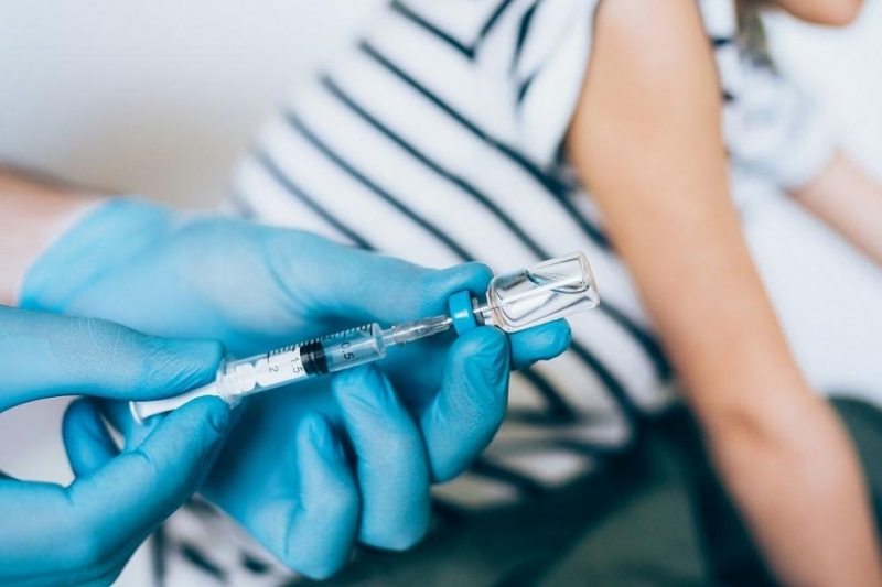 В Германия започва специална едноседмична ваксинационна кампания срещу коронавирус. В
