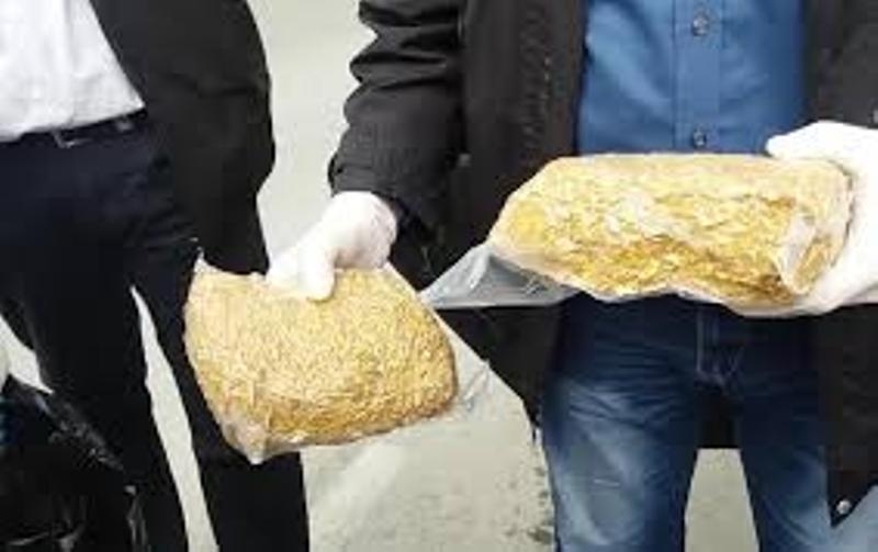 Контрабанден тютюн откриха ченгета след тараш на къщи в Козлодуйско