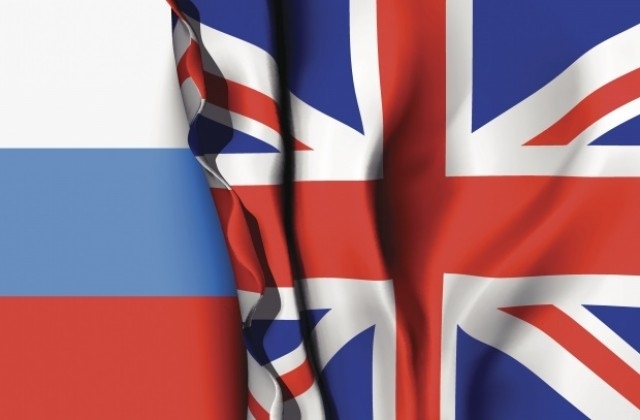 Русия иска да сключи ново търговско споразумение с Великобритания след