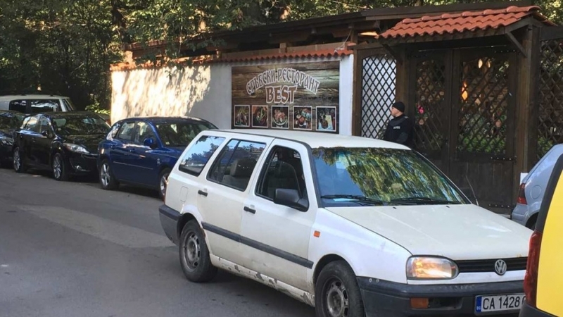Специализираната прокуратура претърсва офиси на фирми в София, стопанисващи заведенията