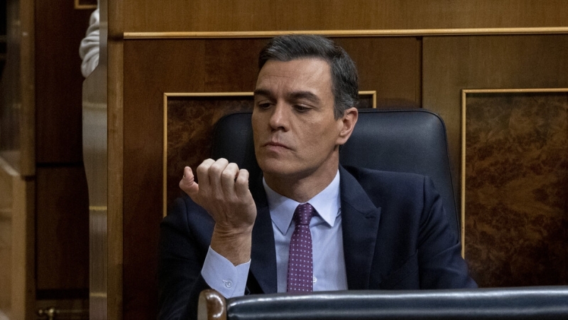 Долната камара на парламента в Испания отхвърли кандидатурата на Педро