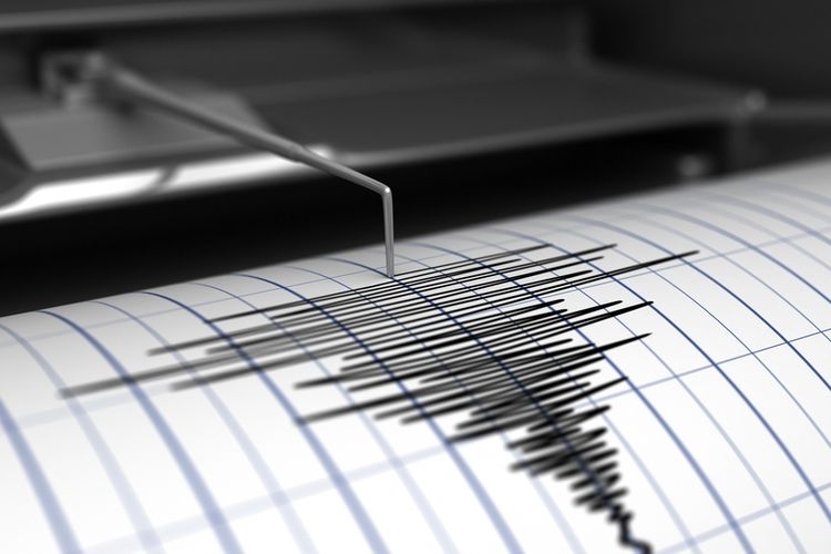 Земетресение с магнитуд 5 е регистрирано тази сутрин в южната иранска