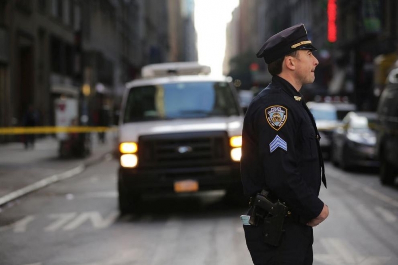 Миналият уикенд е бил първият в Ню Йорк без стрелба от 1993 г