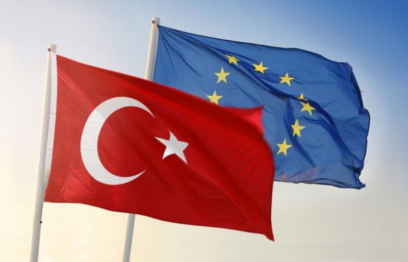 Присъединяването на Турция към Европейския съюз би спомогнало за преодоляване