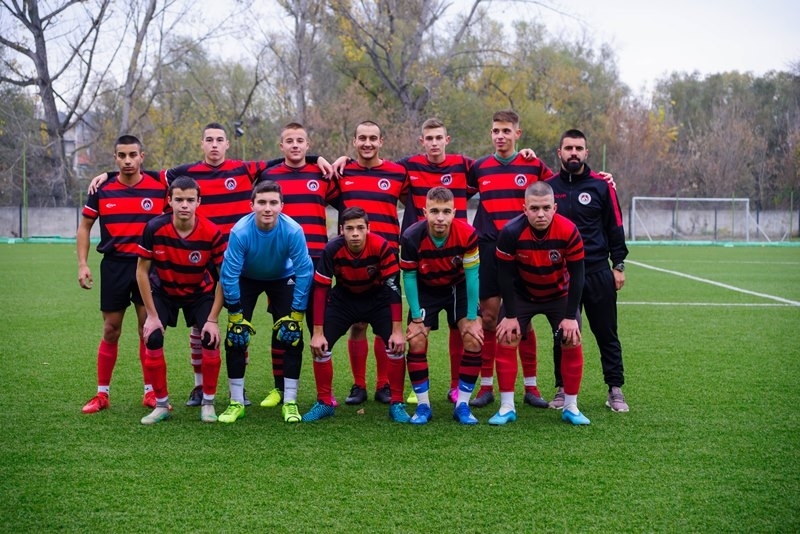 Седма победа в първенството по футбол в Зона Враца постигнаха