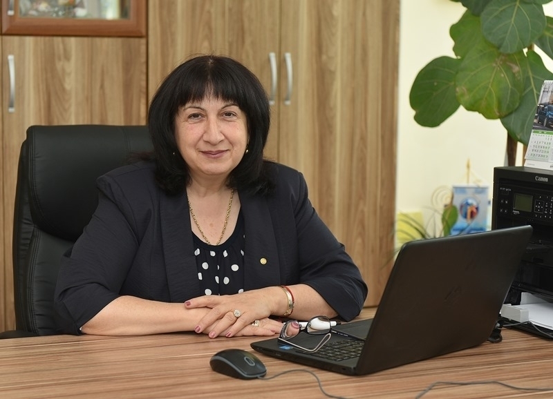 Кметът на Берковица Димитранка Каменова отговори на нападките на бившия