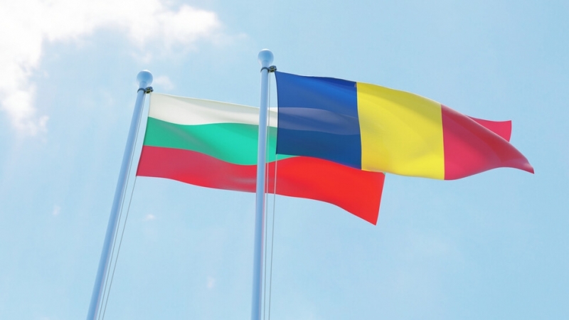 Посланикът на Румъния в САЩ Дан Андрей Мурару заяви че Румъния