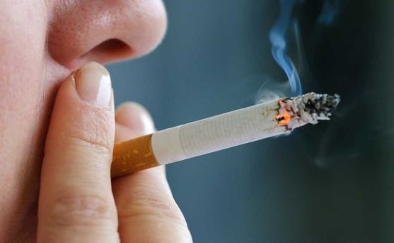 България е на второ място в ЕС по брой пушачи,