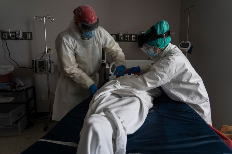Коронавирусът е взел нова жертва от Видинско, сочат данните на
