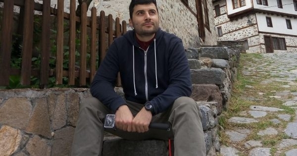 Окръжният съд в Добрич реши да пусне 29-годишния Желяз Андреев,