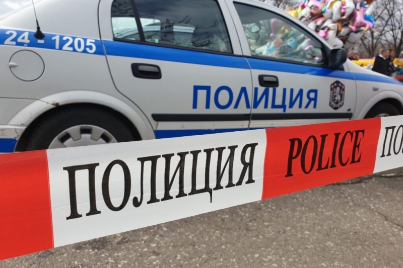 Тройно убийство е извършено в центъра на Варна днес. По