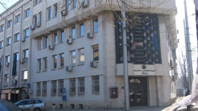 Сградата на Общинската администрация във Враца ще бъде осветена в
