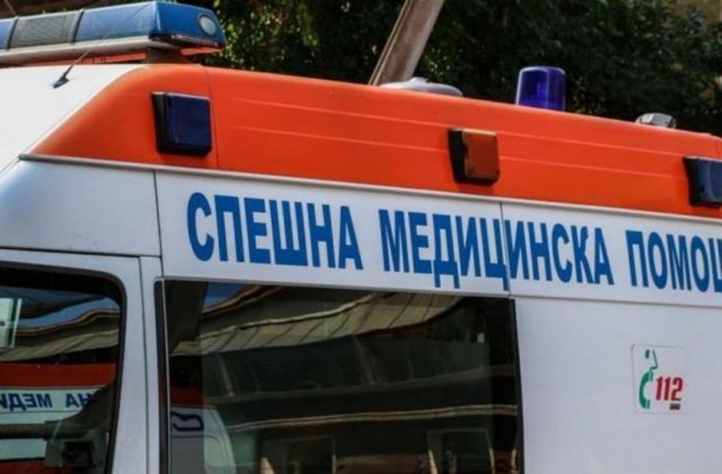 Служителка на Спешна помощ в Петрич е била нападната от придружител