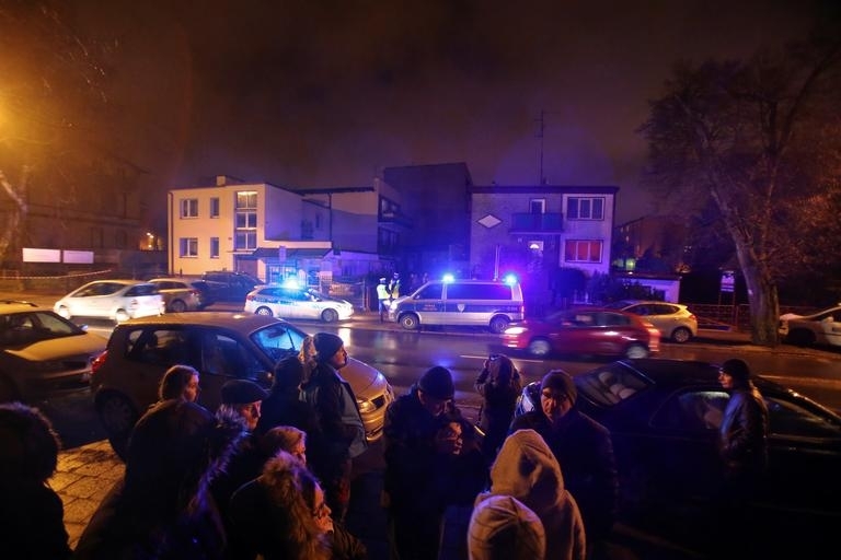 Петима души загинаха в четвъртък вечер в резултат на стрелба